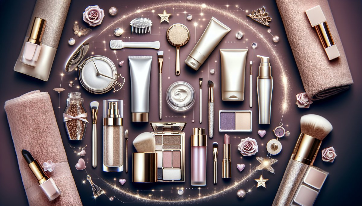 Routine anti-âge rapide